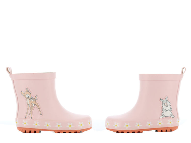 Girls disney wellies deals